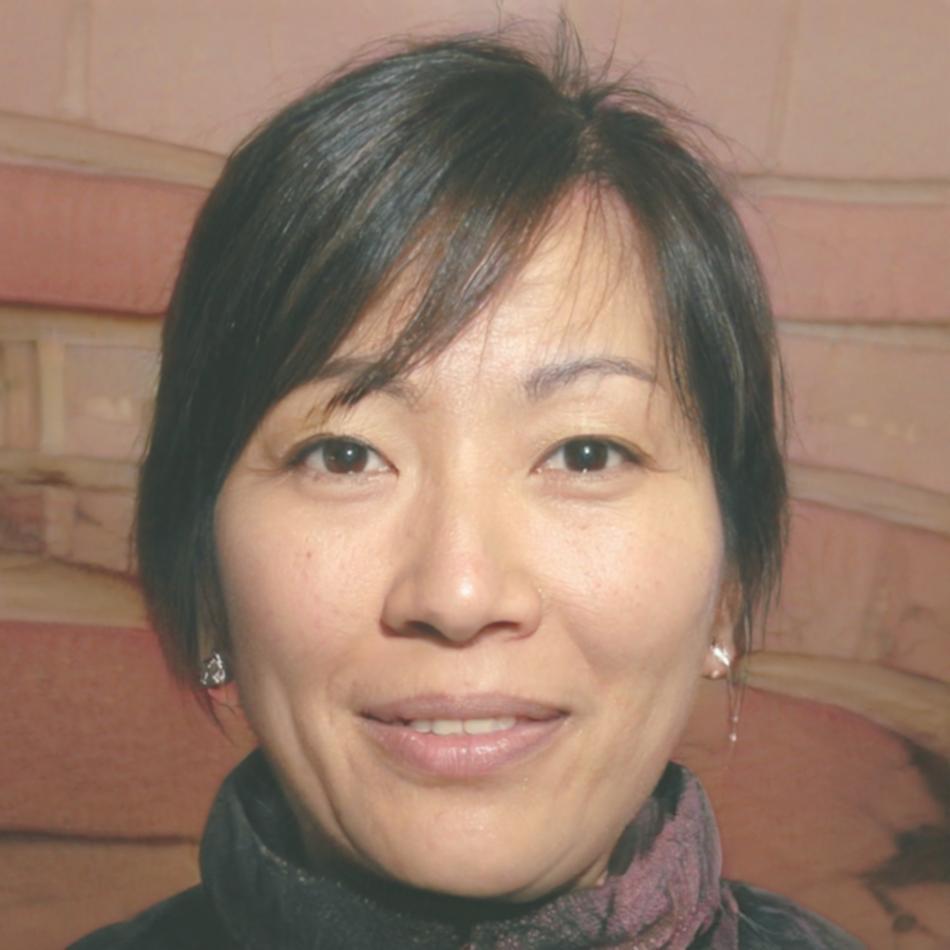 Portrait professionnel de Margaux Delorme, fondatrice et conseillère principale chez biorcevigrivo